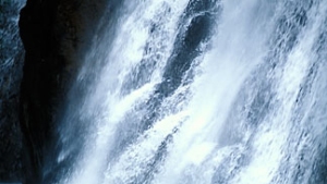 Dudh Sagar waterfall